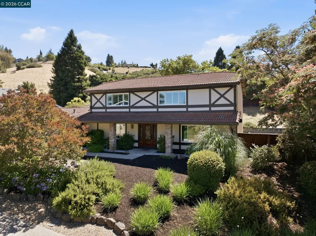 204 Lasso Circle San Ramon CA 94583