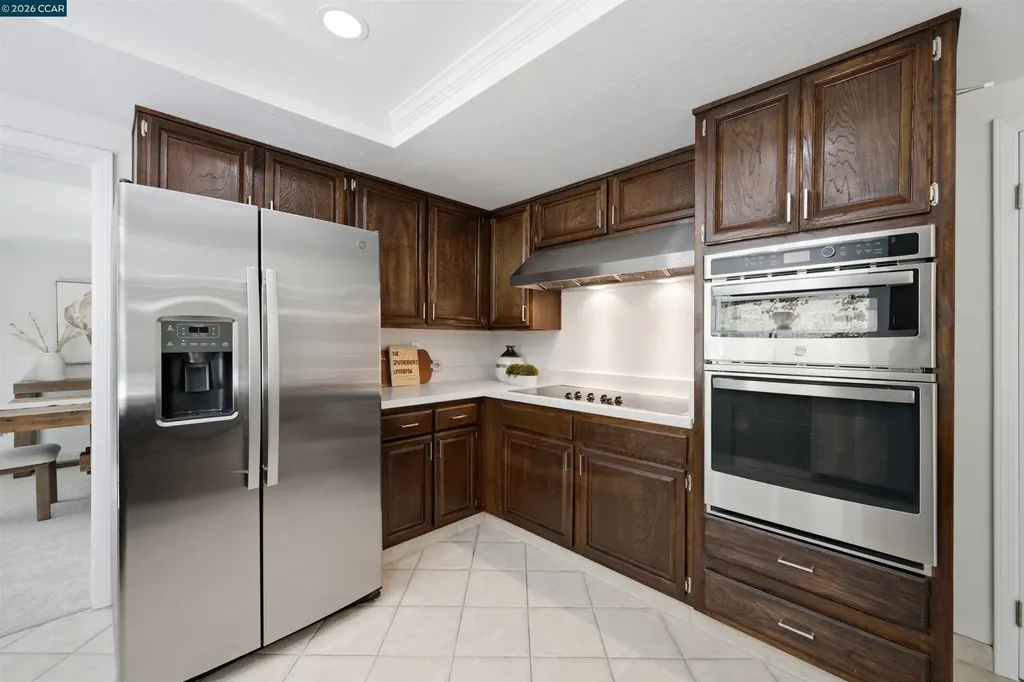 204 Lasso Circle San Ramon CA 94583