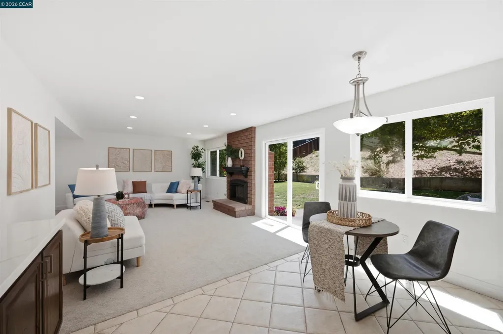 204 Lasso Circle San Ramon CA 94583