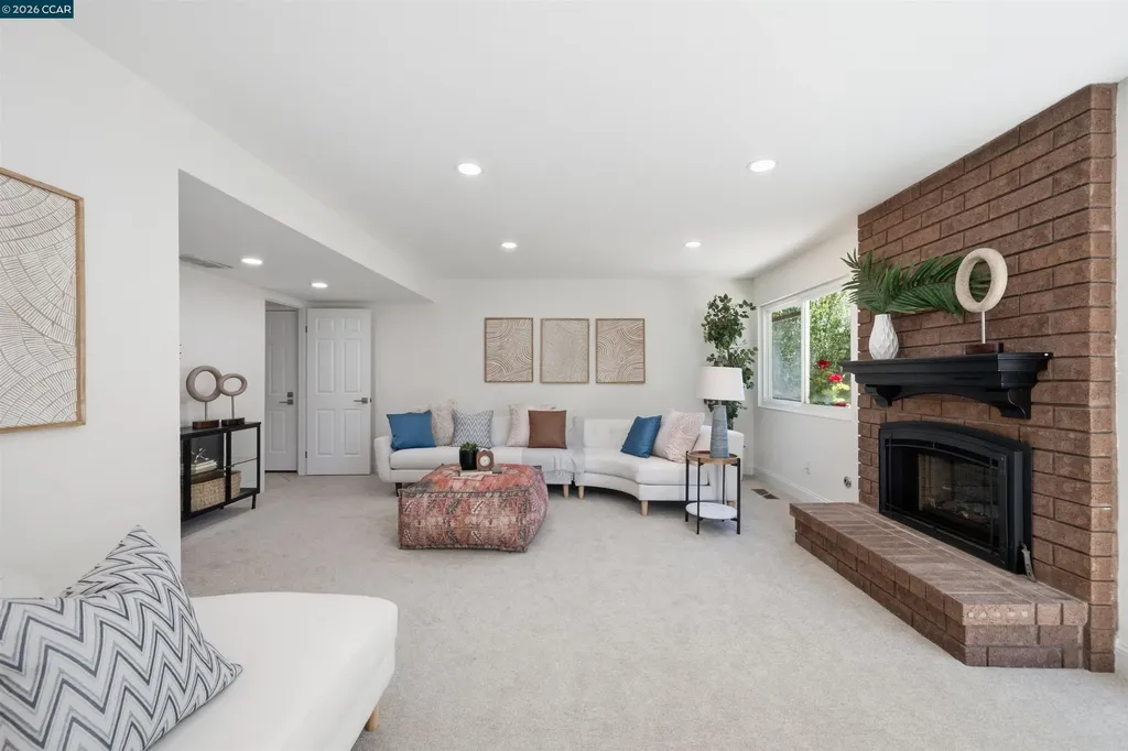 204 Lasso Circle San Ramon CA 94583