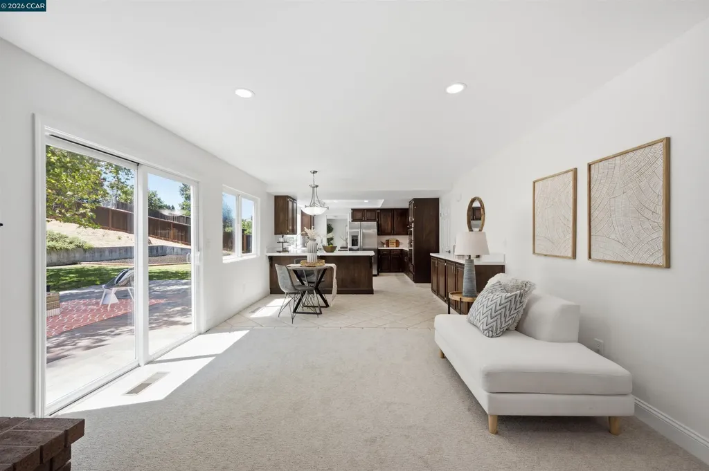 204 Lasso Circle San Ramon CA 94583