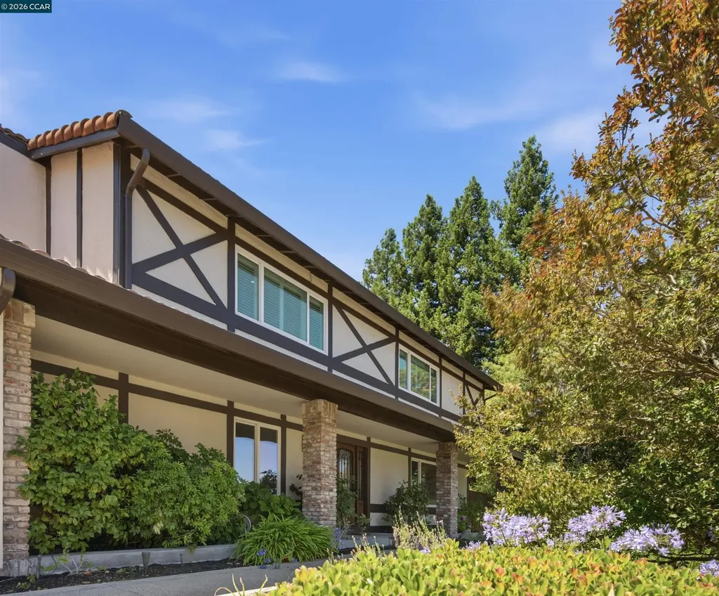 204 Lasso Circle San Ramon CA 94583