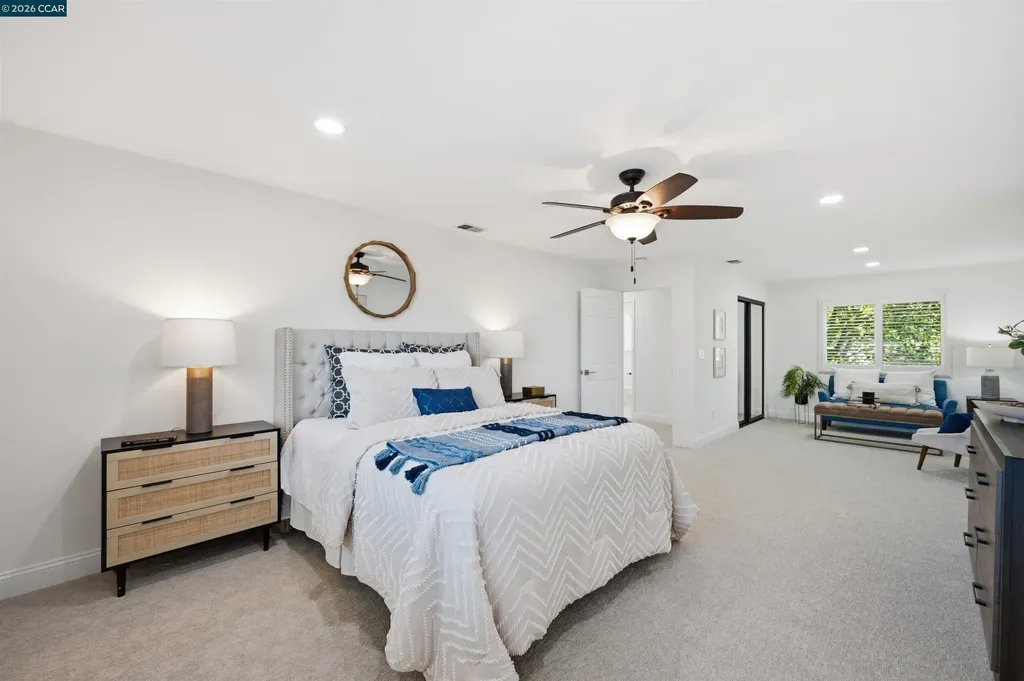 204 Lasso Circle San Ramon CA 94583