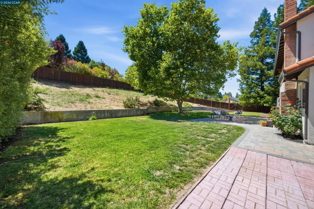 204 Lasso Circle San Ramon CA 94583