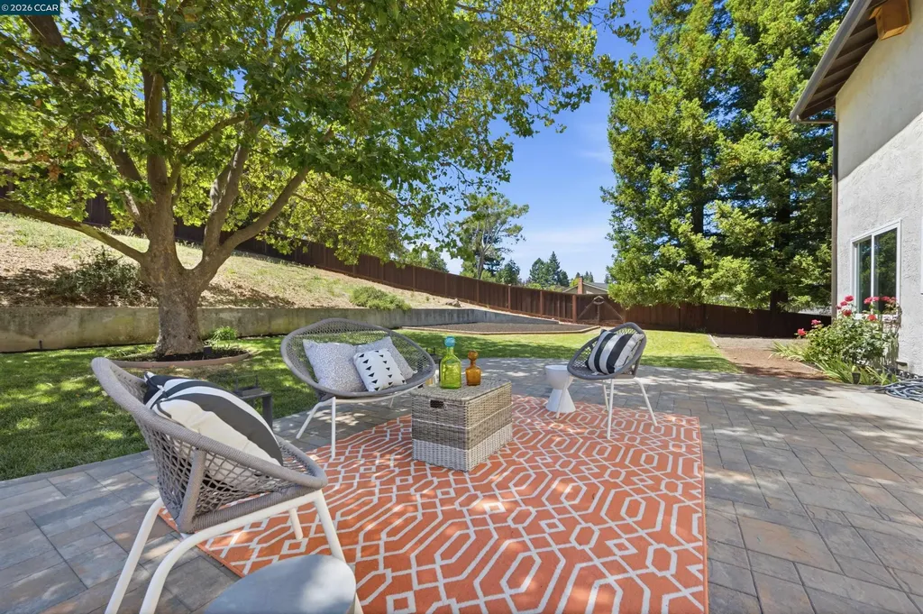 204 Lasso Circle San Ramon CA 94583