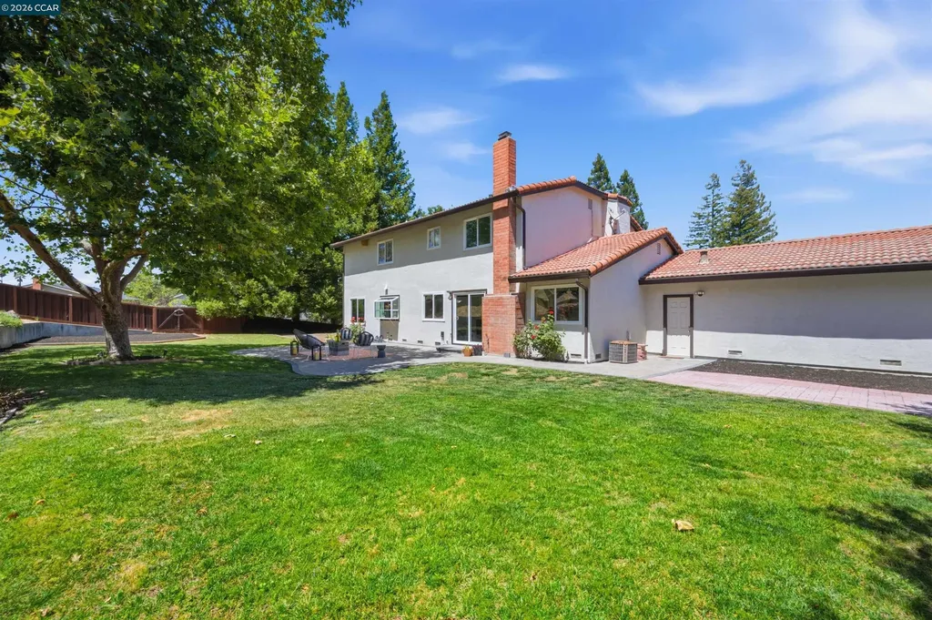 204 Lasso Circle San Ramon CA 94583