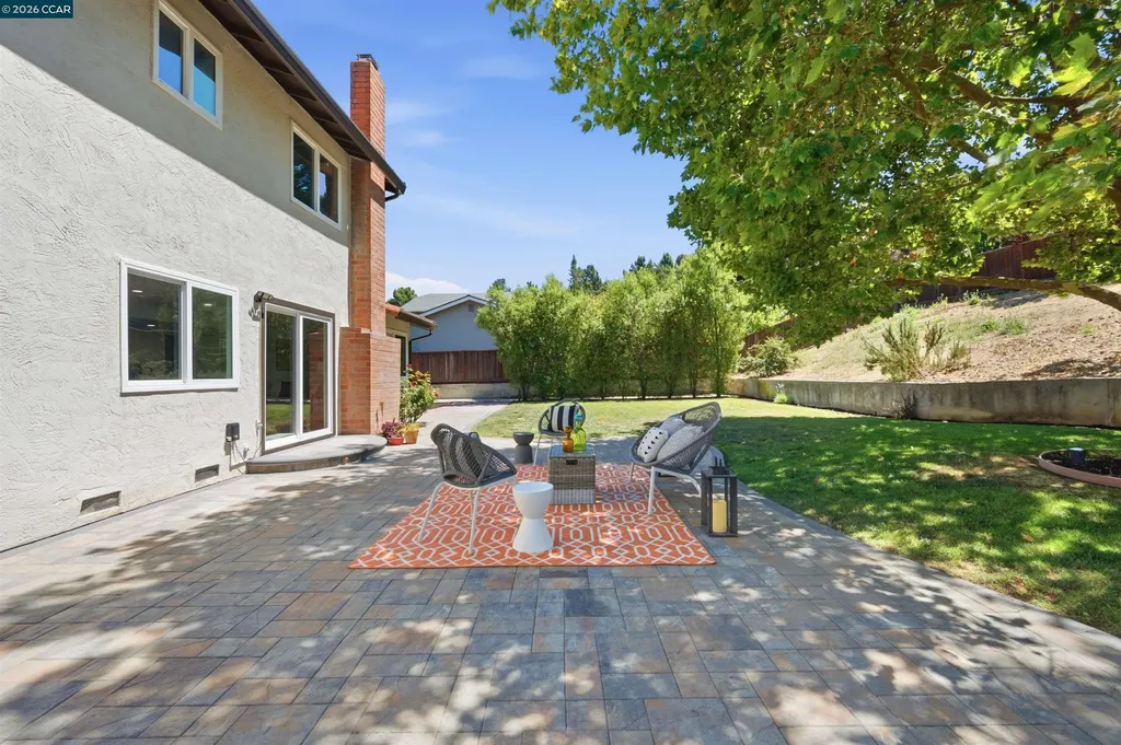204 Lasso Circle San Ramon CA 94583