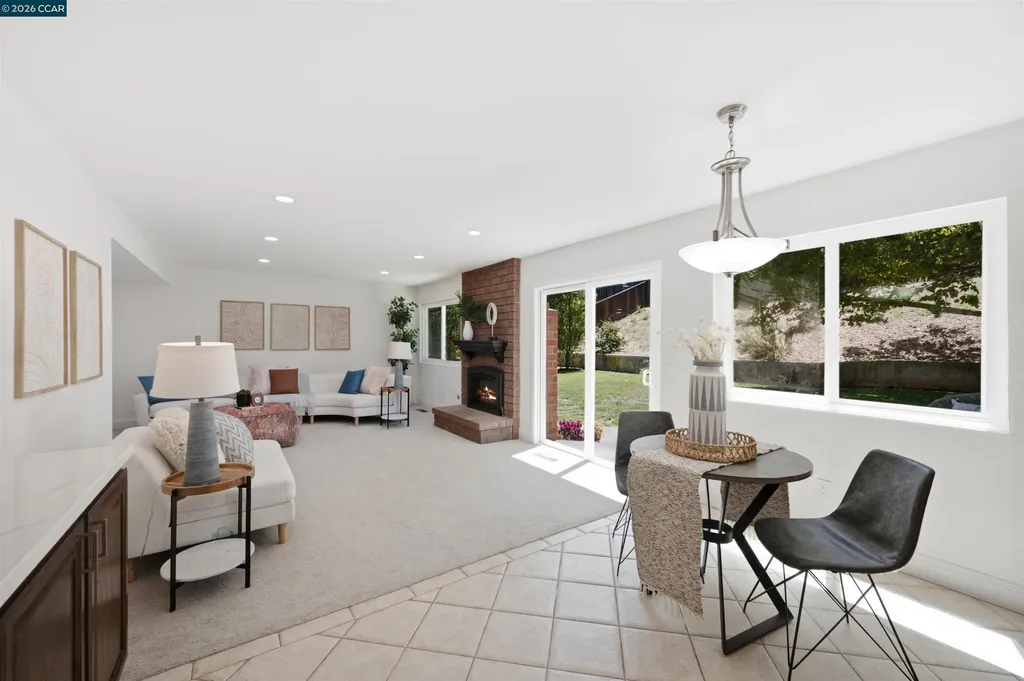 204 Lasso Circle San Ramon CA 94583