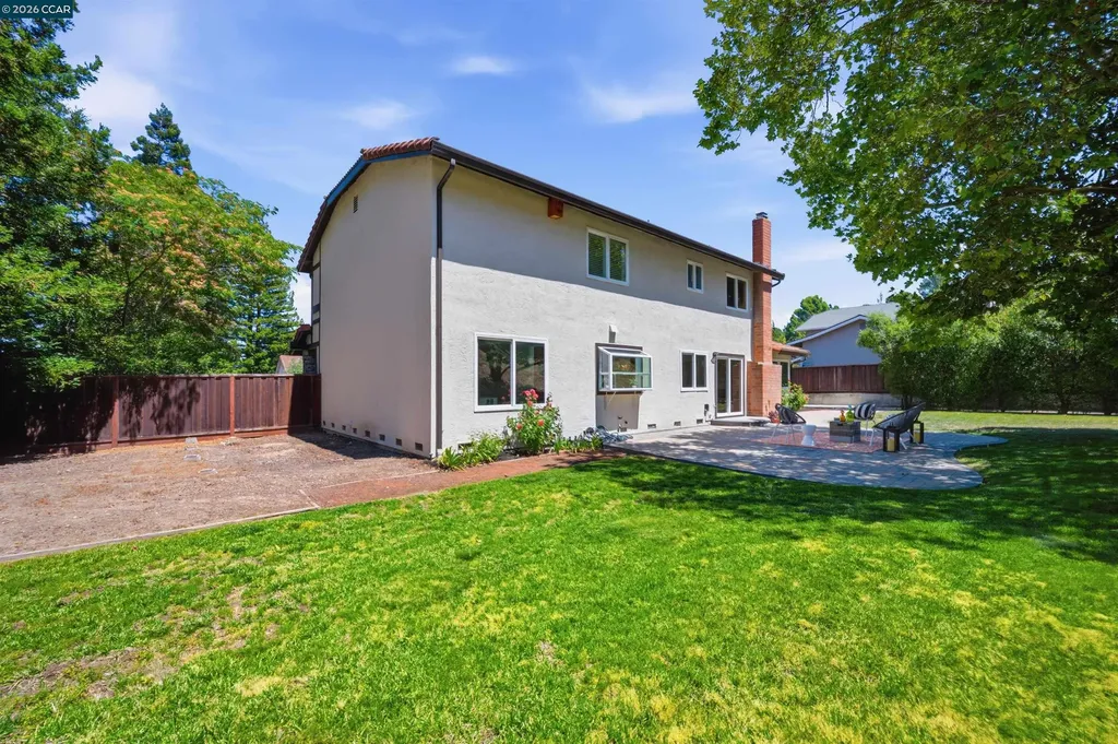 204 Lasso Circle San Ramon CA 94583