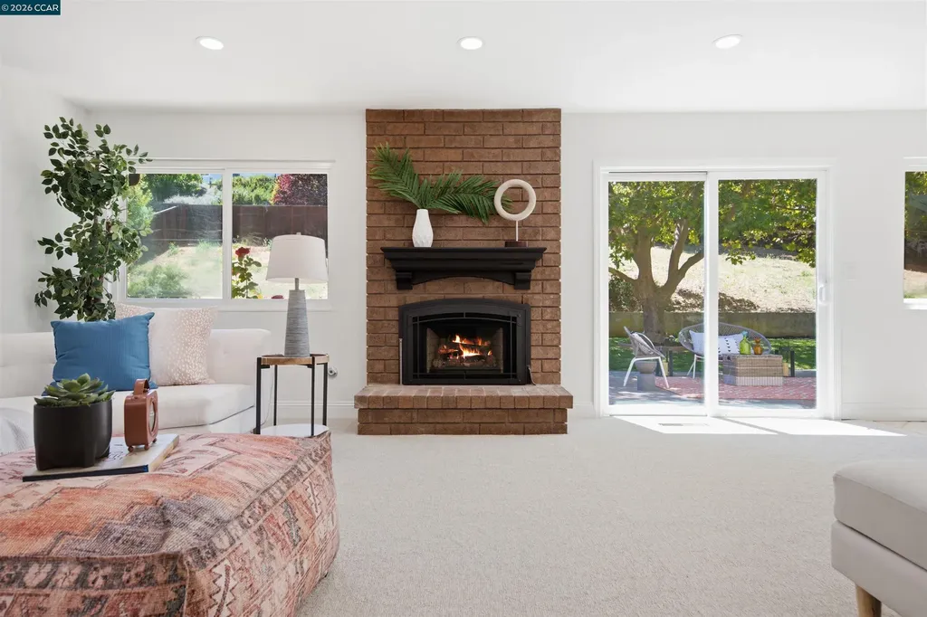 204 Lasso Circle San Ramon CA 94583
