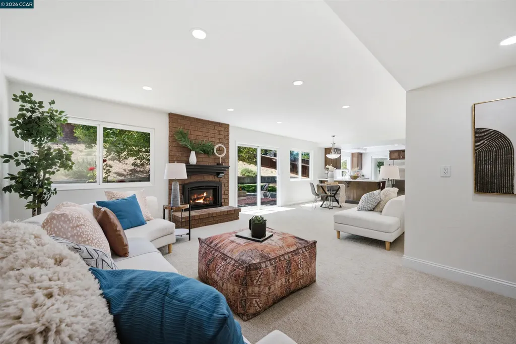 204 Lasso Circle San Ramon CA 94583