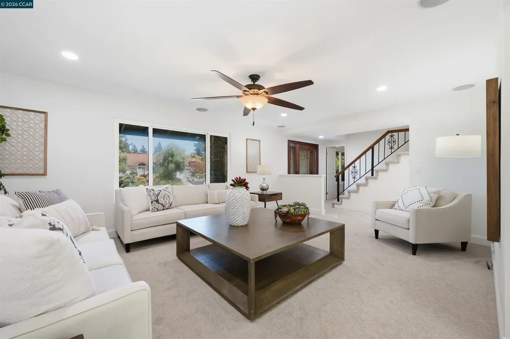 204 Lasso Circle San Ramon CA 94583