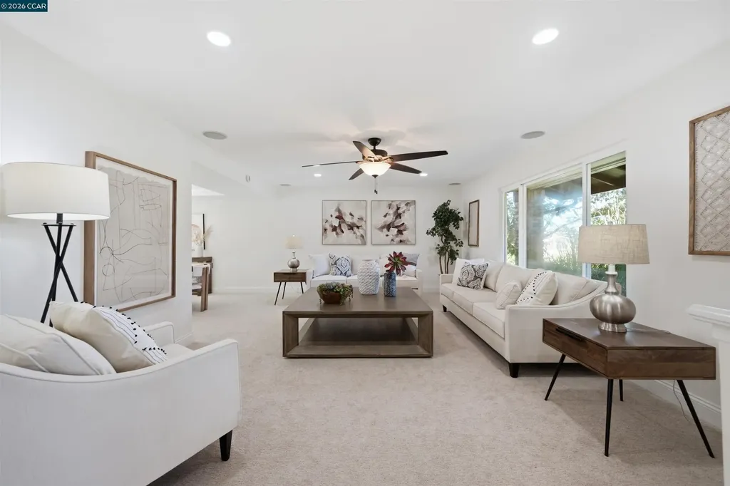 204 Lasso Circle San Ramon CA 94583