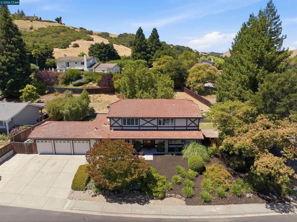 204 Lasso Circle San Ramon CA 94583