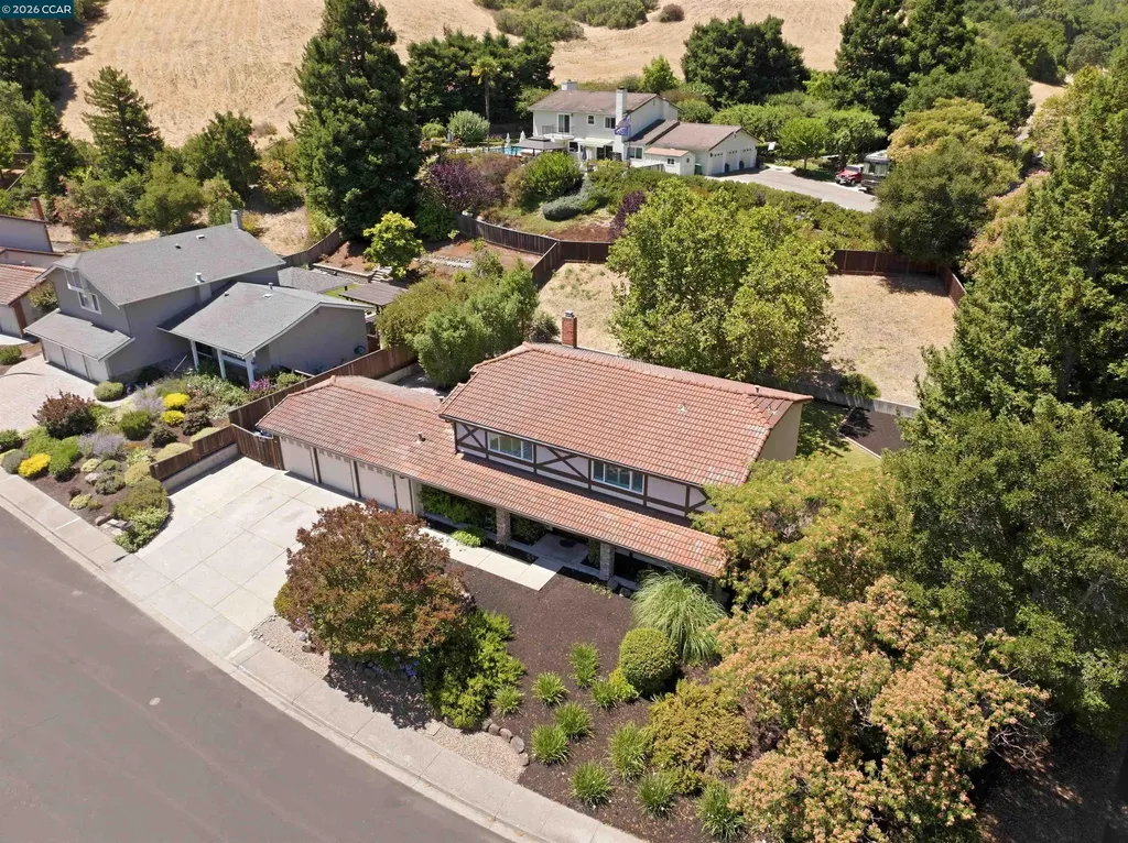 204 Lasso Circle San Ramon CA 94583
