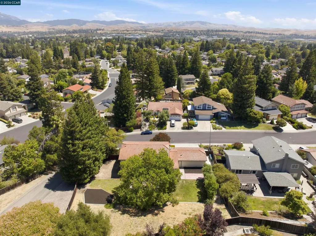 204 Lasso Circle San Ramon CA 94583