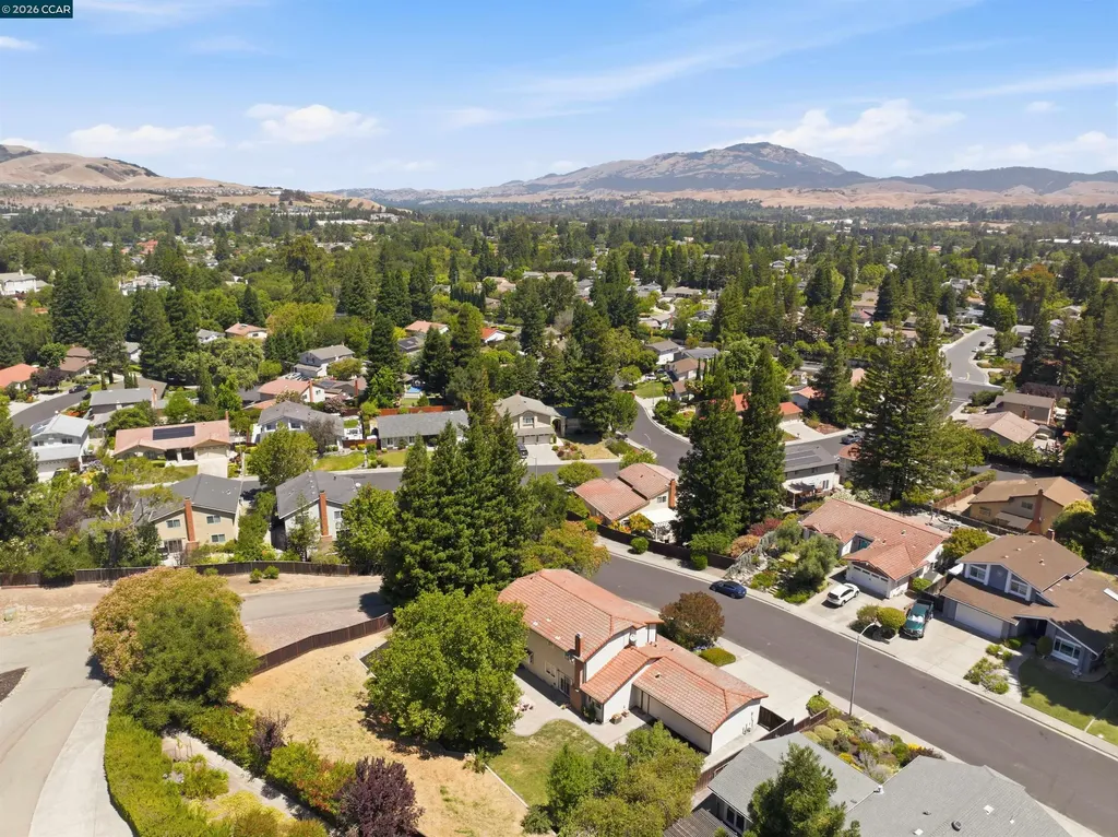 204 Lasso Circle San Ramon CA 94583