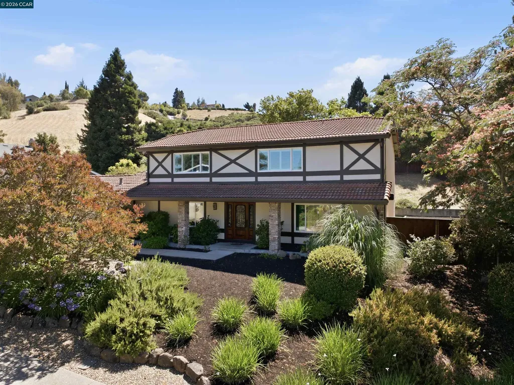 204 Lasso Circle San Ramon CA 94583