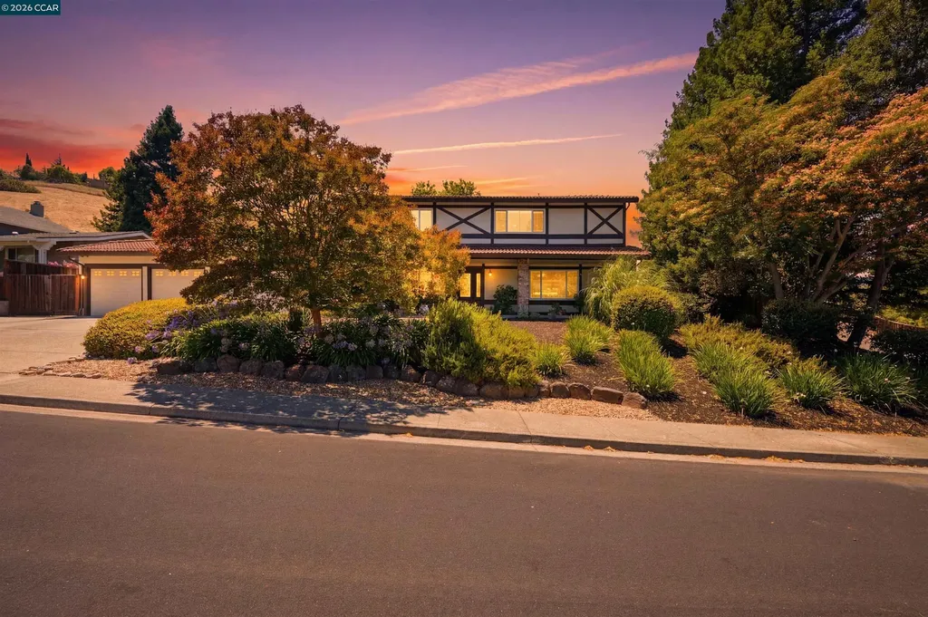 204 Lasso Circle San Ramon CA 94583