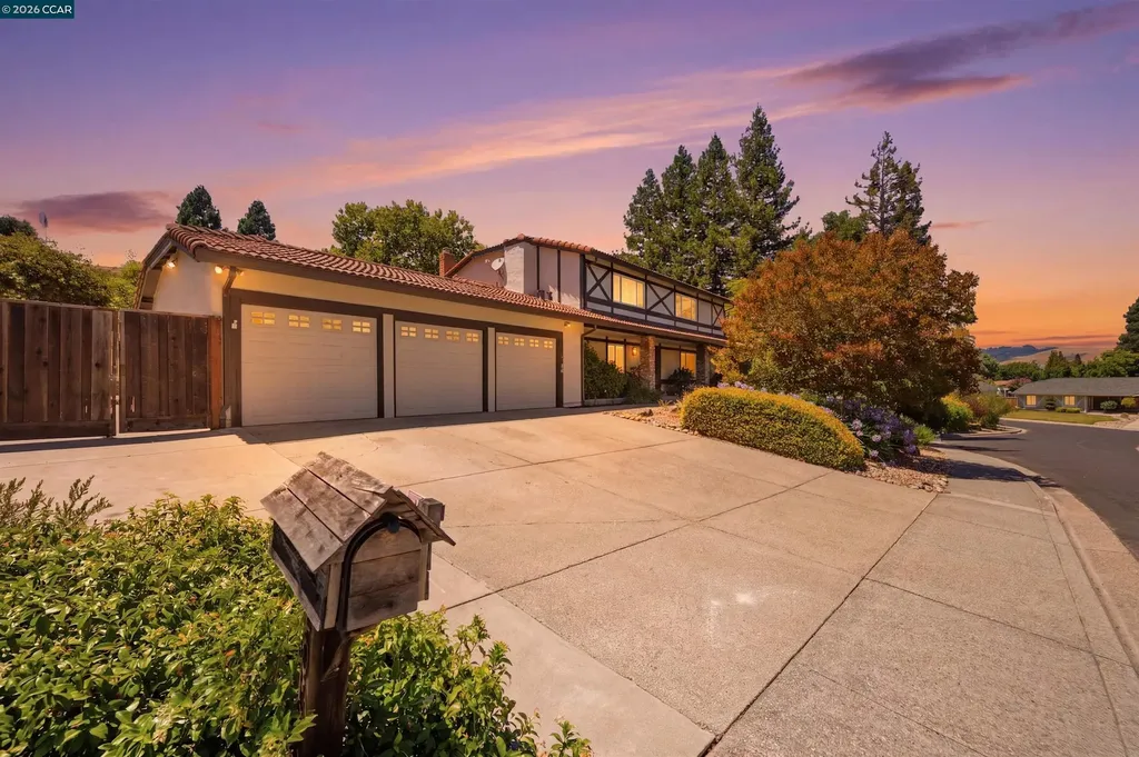 204 Lasso Circle San Ramon CA 94583
