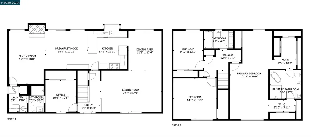 204 Lasso Circle San Ramon CA 94583