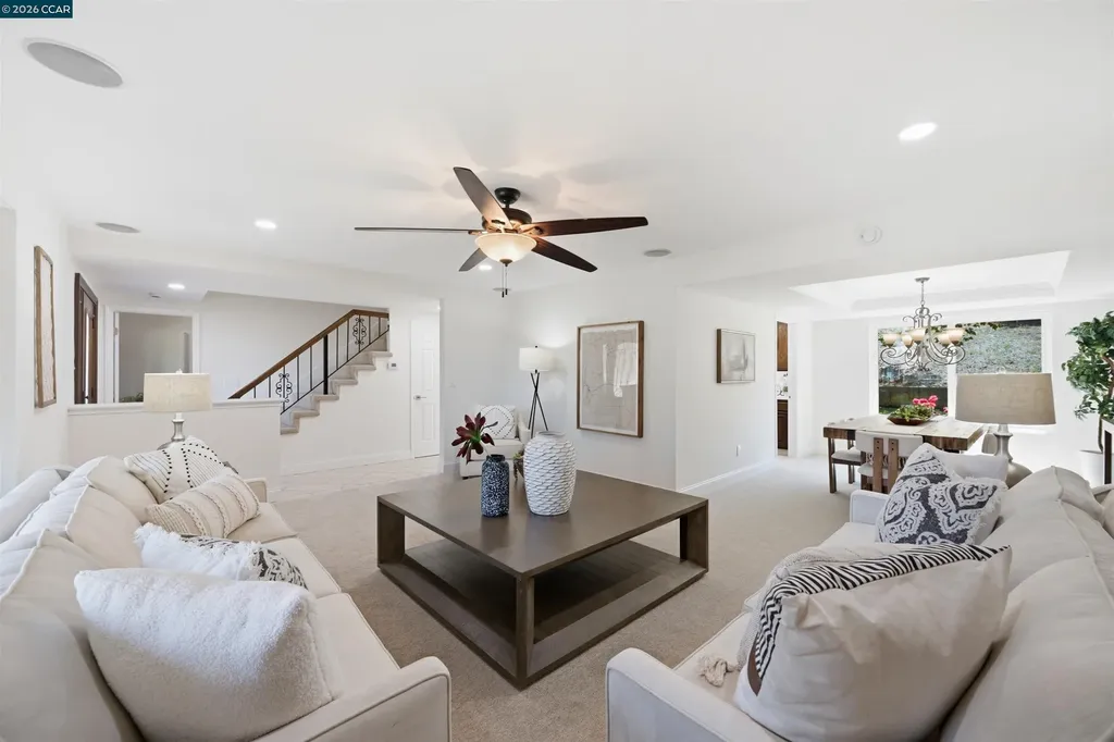 204 Lasso Circle San Ramon CA 94583