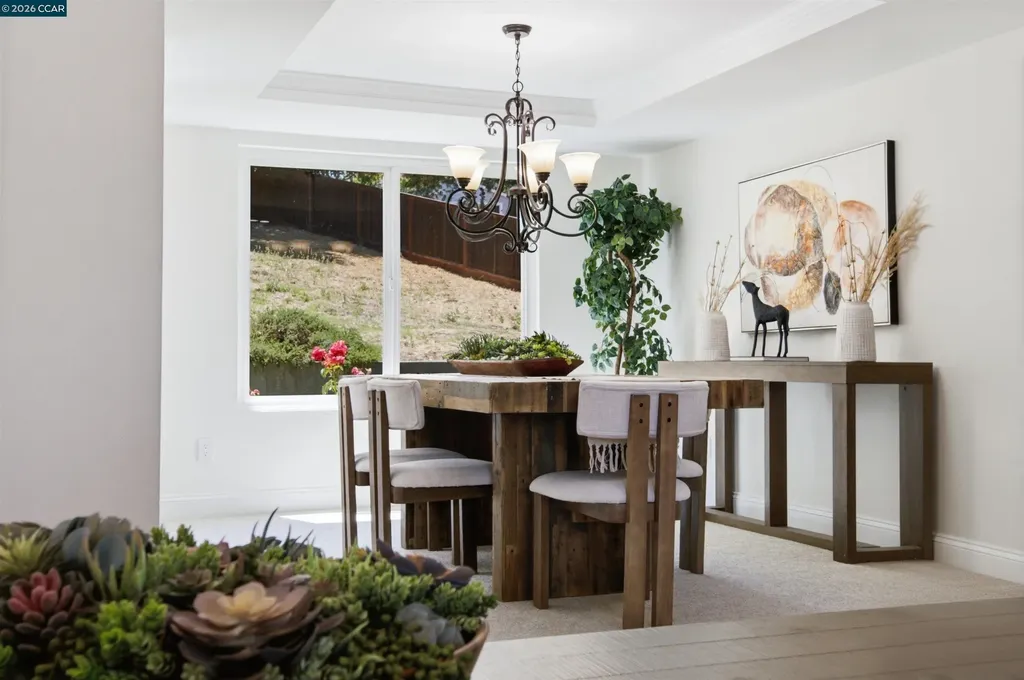 204 Lasso Circle San Ramon CA 94583
