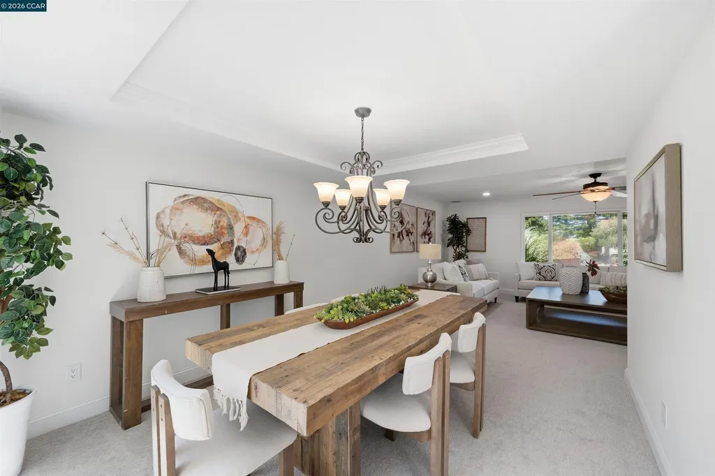 204 Lasso Circle San Ramon CA 94583