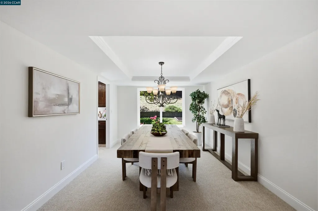 204 Lasso Circle San Ramon CA 94583