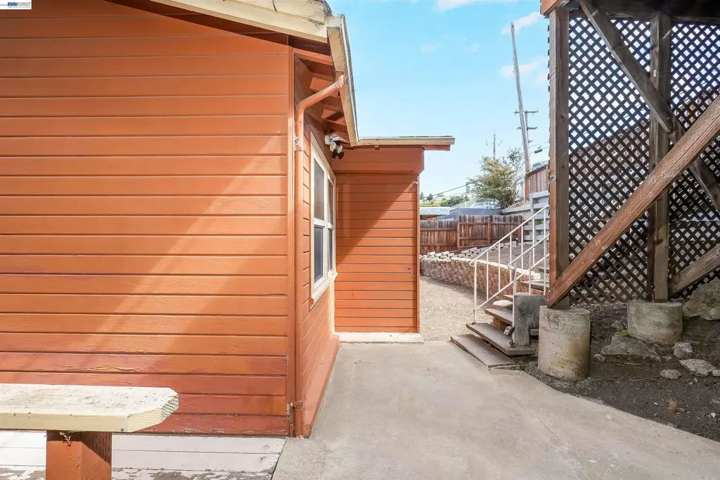 16805 President Drive Castro Valley CA 94578