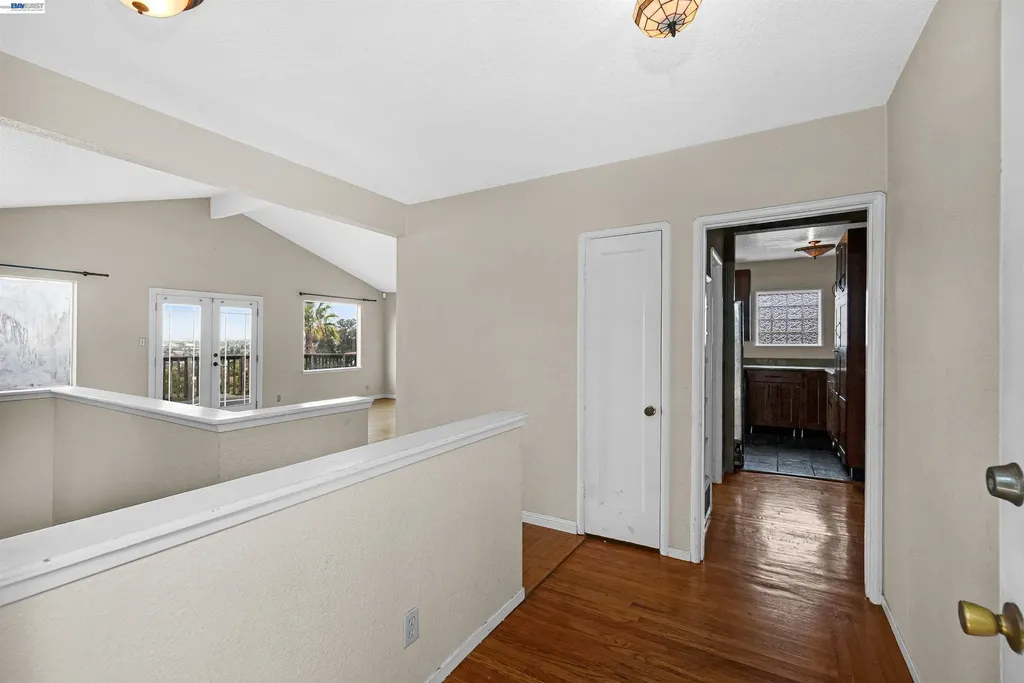 16805 President Drive Castro Valley CA 94578