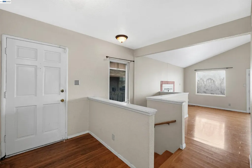 16805 President Drive Castro Valley CA 94578