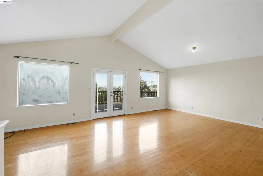 16805 President Drive Castro Valley CA 94578