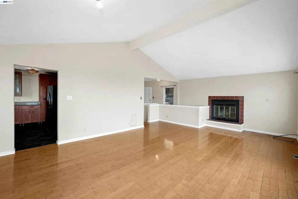 16805 President Drive Castro Valley CA 94578