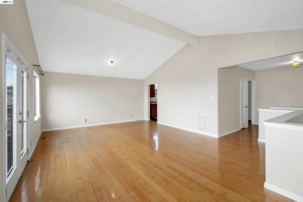 16805 President Drive Castro Valley CA 94578