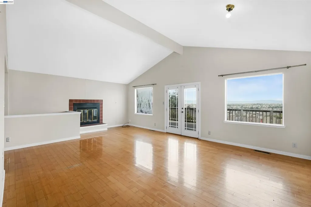 16805 President Drive Castro Valley CA 94578
