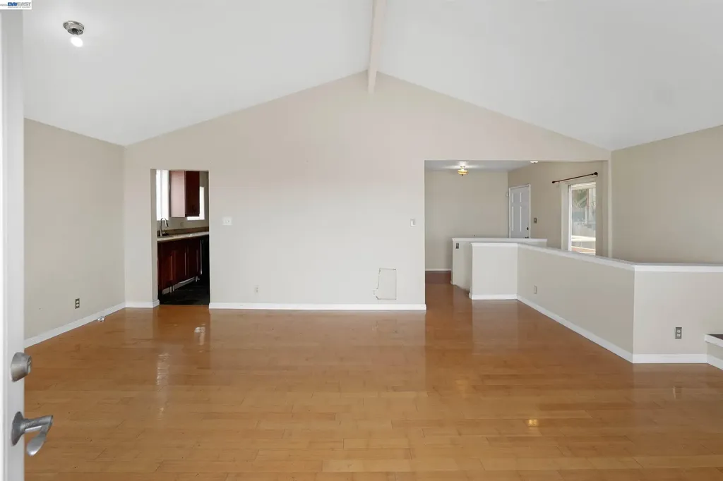 16805 President Drive Castro Valley CA 94578