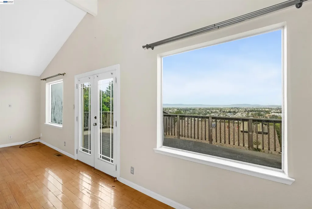 16805 President Drive Castro Valley CA 94578