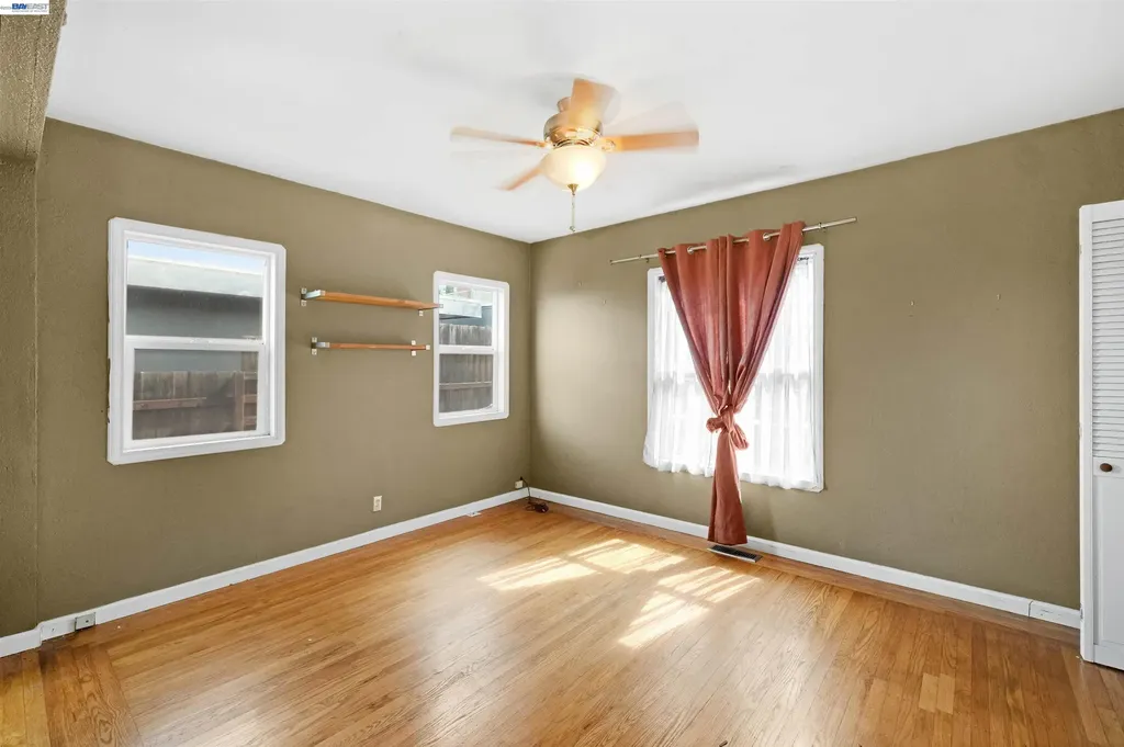 16805 President Drive Castro Valley CA 94578