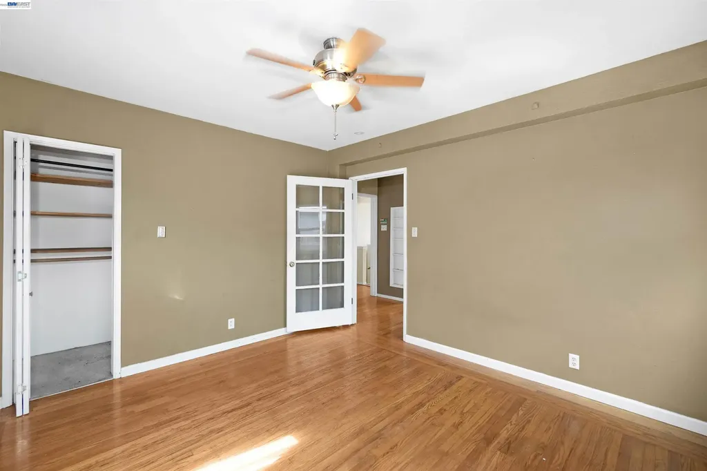 16805 President Drive Castro Valley CA 94578