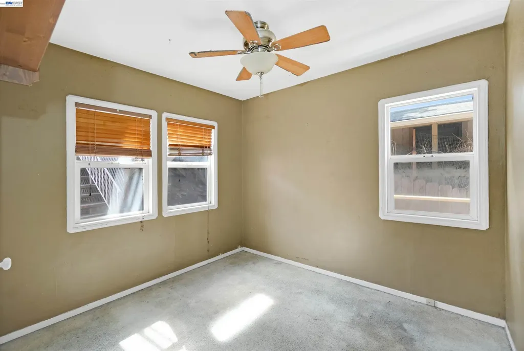 16805 President Drive Castro Valley CA 94578