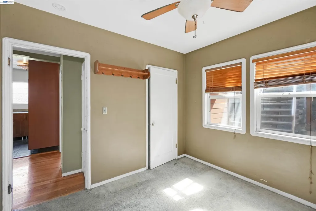 16805 President Drive Castro Valley CA 94578