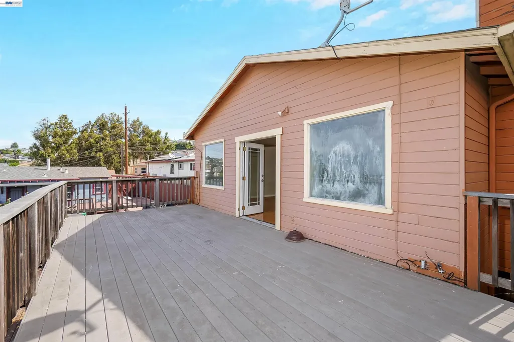 16805 President Drive Castro Valley CA 94578