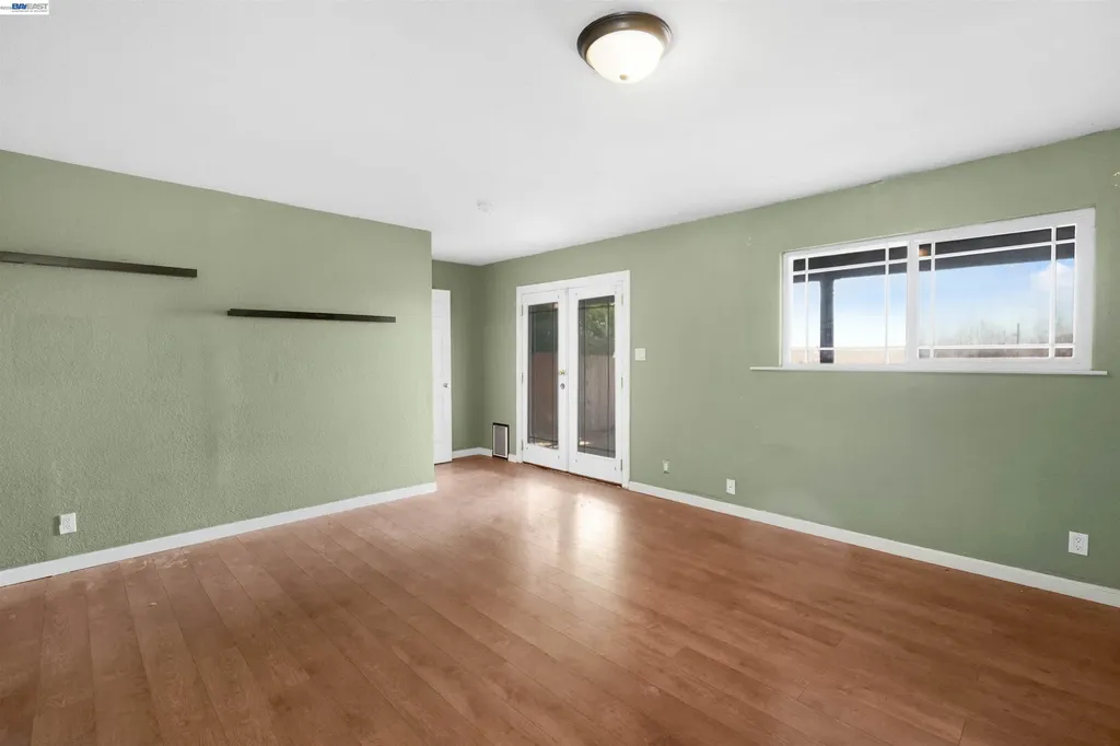 16805 President Drive Castro Valley CA 94578