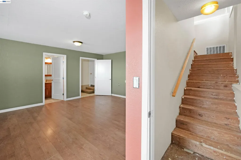 16805 President Drive Castro Valley CA 94578