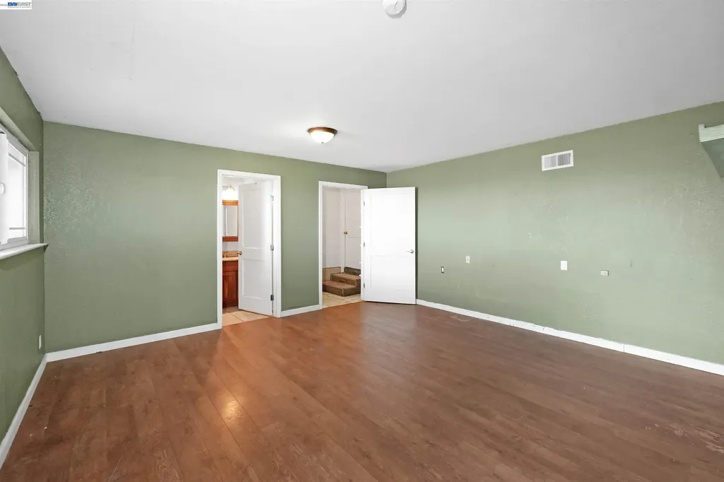 16805 President Drive Castro Valley CA 94578
