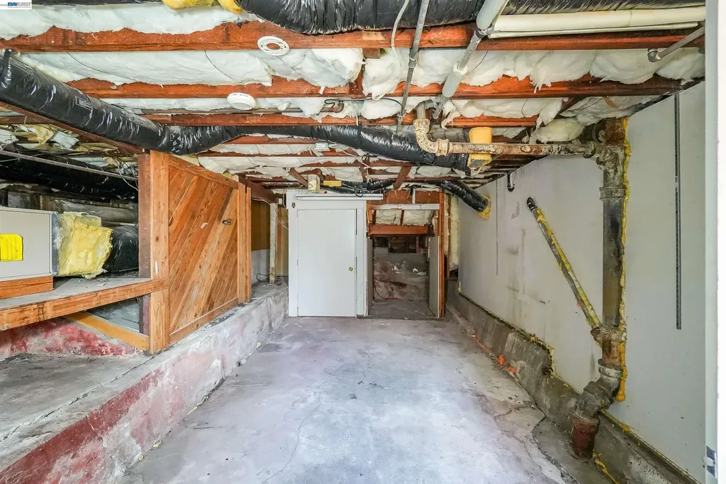 16805 President Drive Castro Valley CA 94578