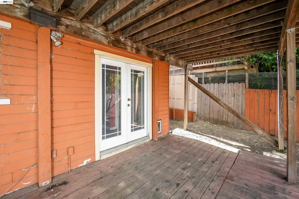 16805 President Drive Castro Valley CA 94578