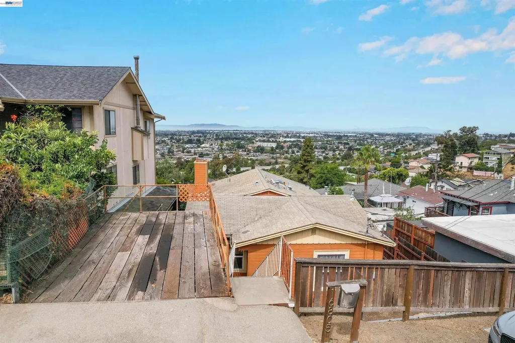 16805 President Drive Castro Valley CA 94578