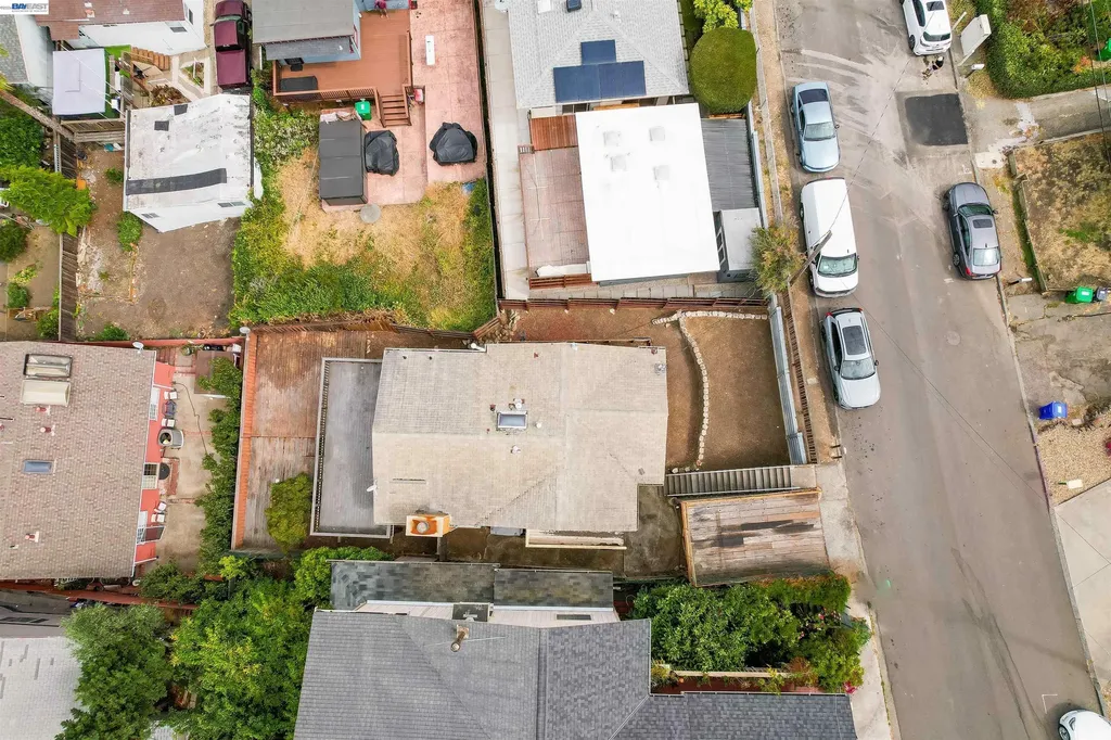 16805 President Drive Castro Valley CA 94578